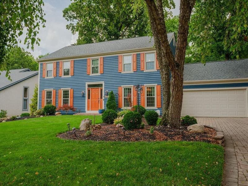 9520 Camelot Street NW, Pickerington, OH 43147 Photo 7