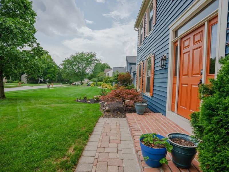 9520 Camelot Street NW, Pickerington, OH 43147 Photo 8