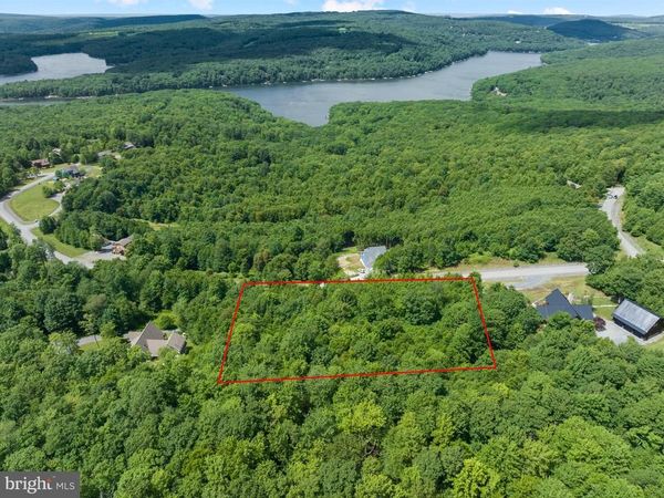 Lot 14 WOODLANDS HILL LANE, OAKLAND, MD 21550