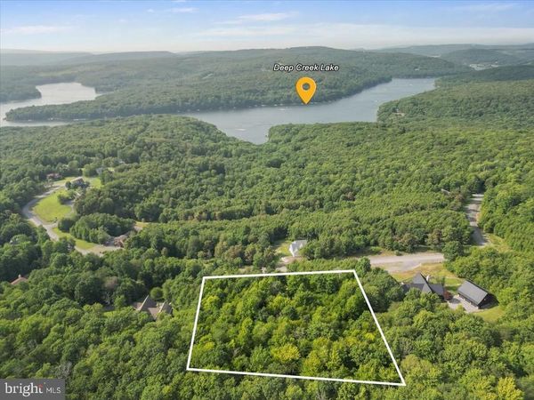 14 WOODLANDS HILL LANE, OAKLAND, MD 21550