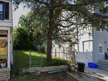 233 E SHARPNACK STREET, PHILADELPHIA, PA 19119