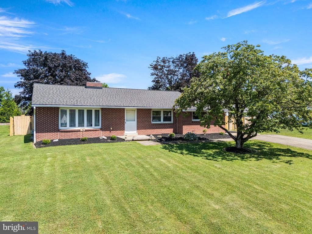 135 BETHEL ROAD, OXFORD, PA 19363