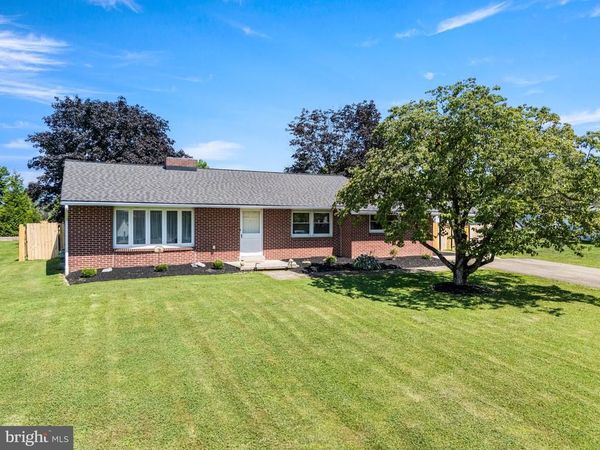 135 BETHEL ROAD, OXFORD, PA 19363