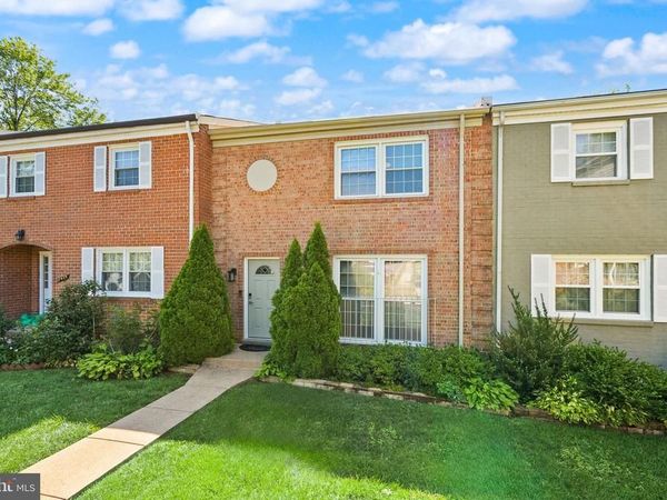 7471 JAYHAWK STREET, ANNANDALE, VA 22003