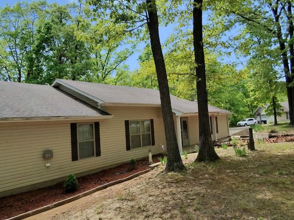 7750 W HUGHES ROAD, Harrisburg, MO 65256