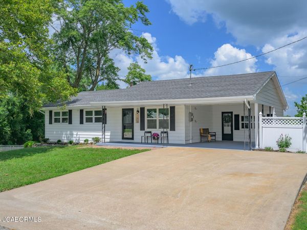 11812 PINE STREET, Centertown, MO 65023