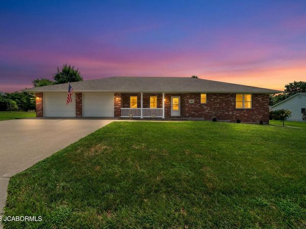 507 MORGAN STREET, California, MO 65018