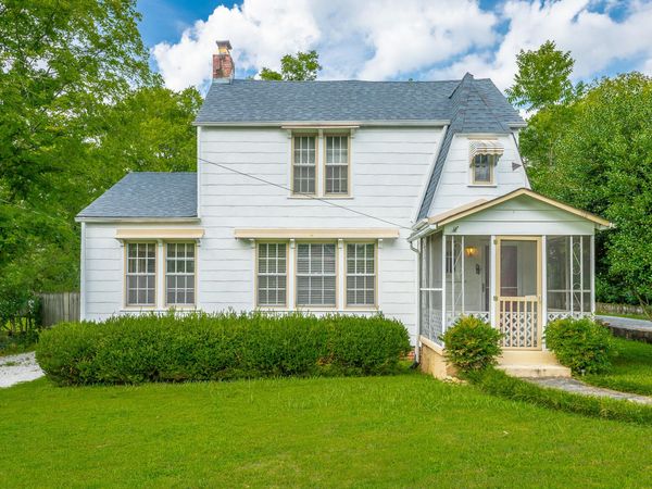 113 Narragansette Avenue, Chattanooga, TN 37415