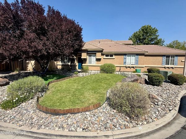 6146 Black Gypsum Court, Sparks, NV 89436