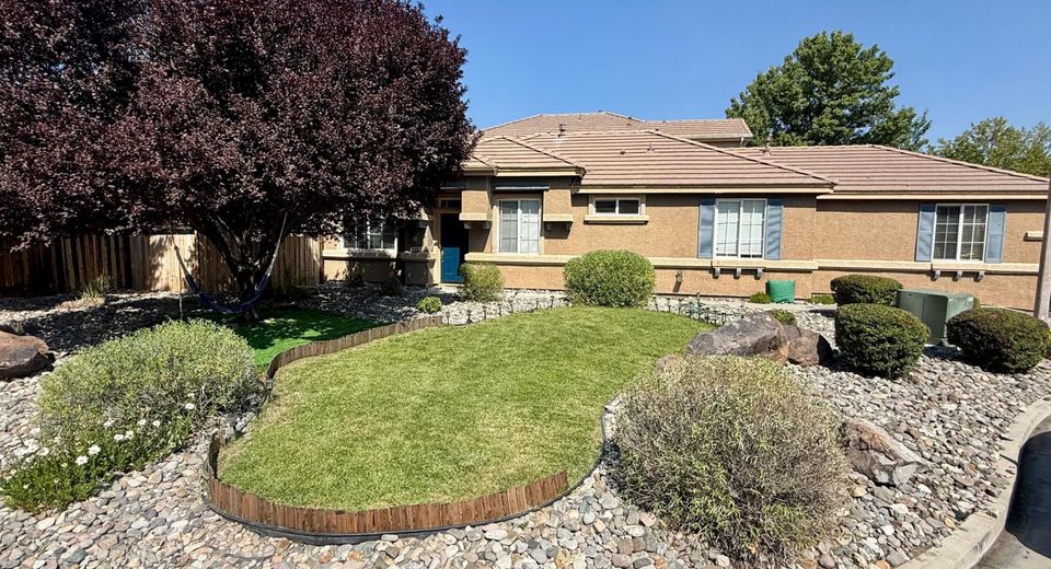 6146 Black Gypsum Court, Sparks, NV 89436 Photo