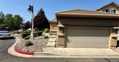 6146 Black Gypsum Court, Sparks, NV 89436 Photo