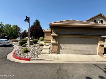 6146 Black Gypsum Court, Sparks, NV 89436 Photo
