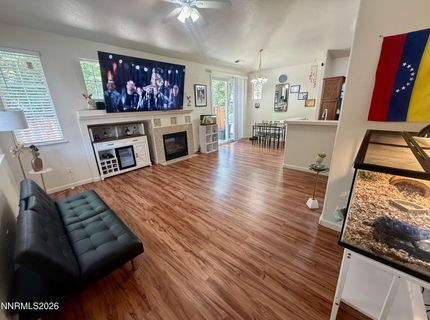 6146 Black Gypsum Court, Sparks, NV 89436 Photo