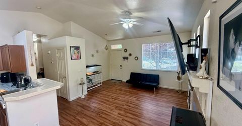 6146 Black Gypsum Court, Sparks, NV 89436 Photo