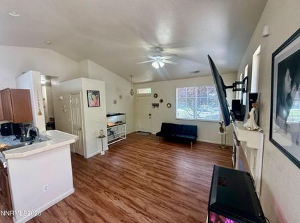 6146 Black Gypsum Court, Sparks, NV 89436 Photo
