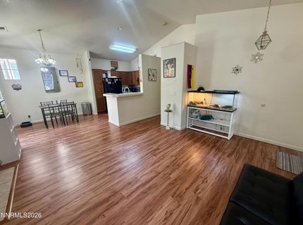 6146 Black Gypsum Court, Sparks, NV 89436 Photo