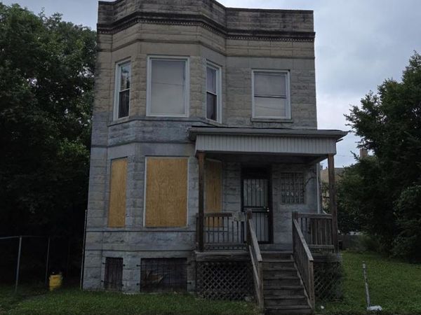 6550 S UNION Avenue , Chicago, IL 60621