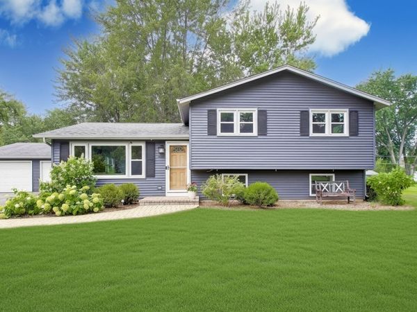 39104 N Balboa Drive , Lake Villa, IL 60046