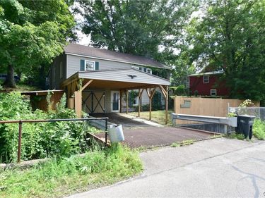 1 North Street, Mc Graw, NY 13101