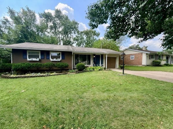 677 Carlsbad Road, Forest Park, OH 45240