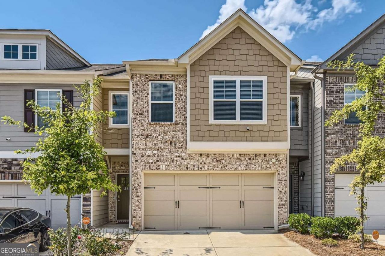 2311 Candy Lane, Conyers, GA 30094 Main Photo