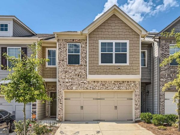 2311 Candy Lane, Conyers, GA 30094
