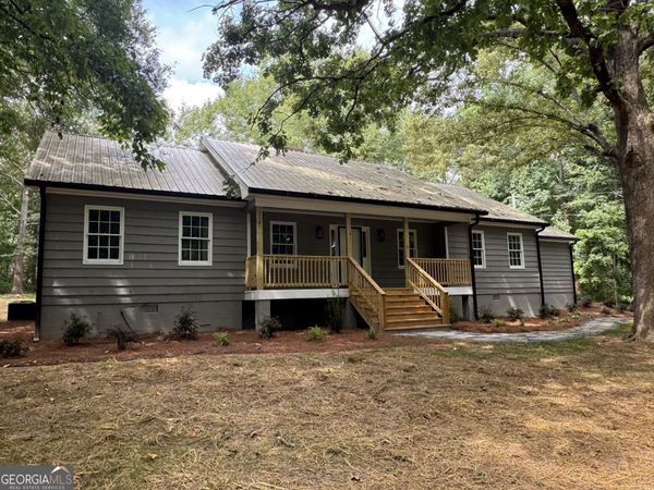 290 Booth Road, Statham, GA 30666