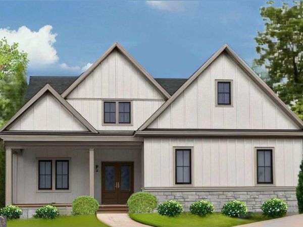 1959 Darby Road, Waleska, GA 30183