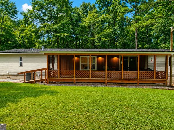 8622 Whitehouse Parkway, Woodbury, GA 30293