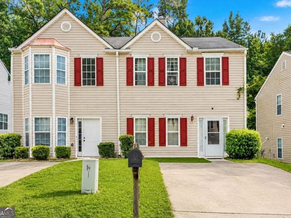 5630 Hampton Court, Atlanta, GA 30349