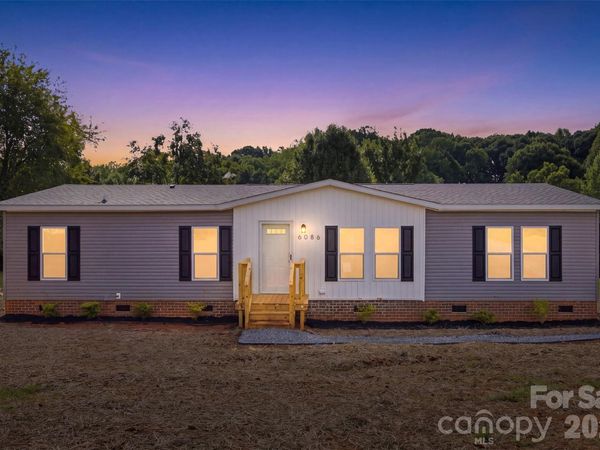6086 Windover Creek Lane, Claremont, NC 28610