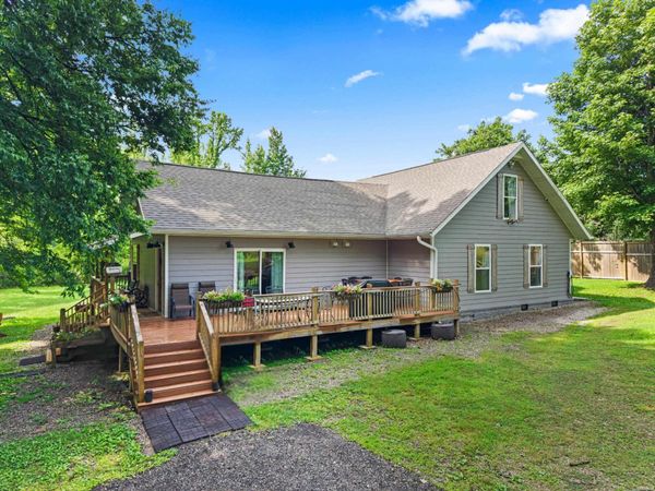 1556 HAMILTON DAIRY, Hot Springs, AR 71909