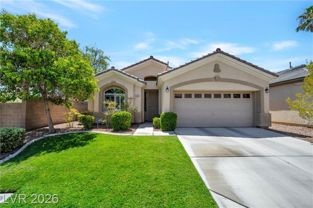 5299 Blue Gum Court, Las Vegas, NV 89148 Main Photo