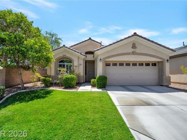 5299 Blue Gum Court, Las Vegas, NV 89148