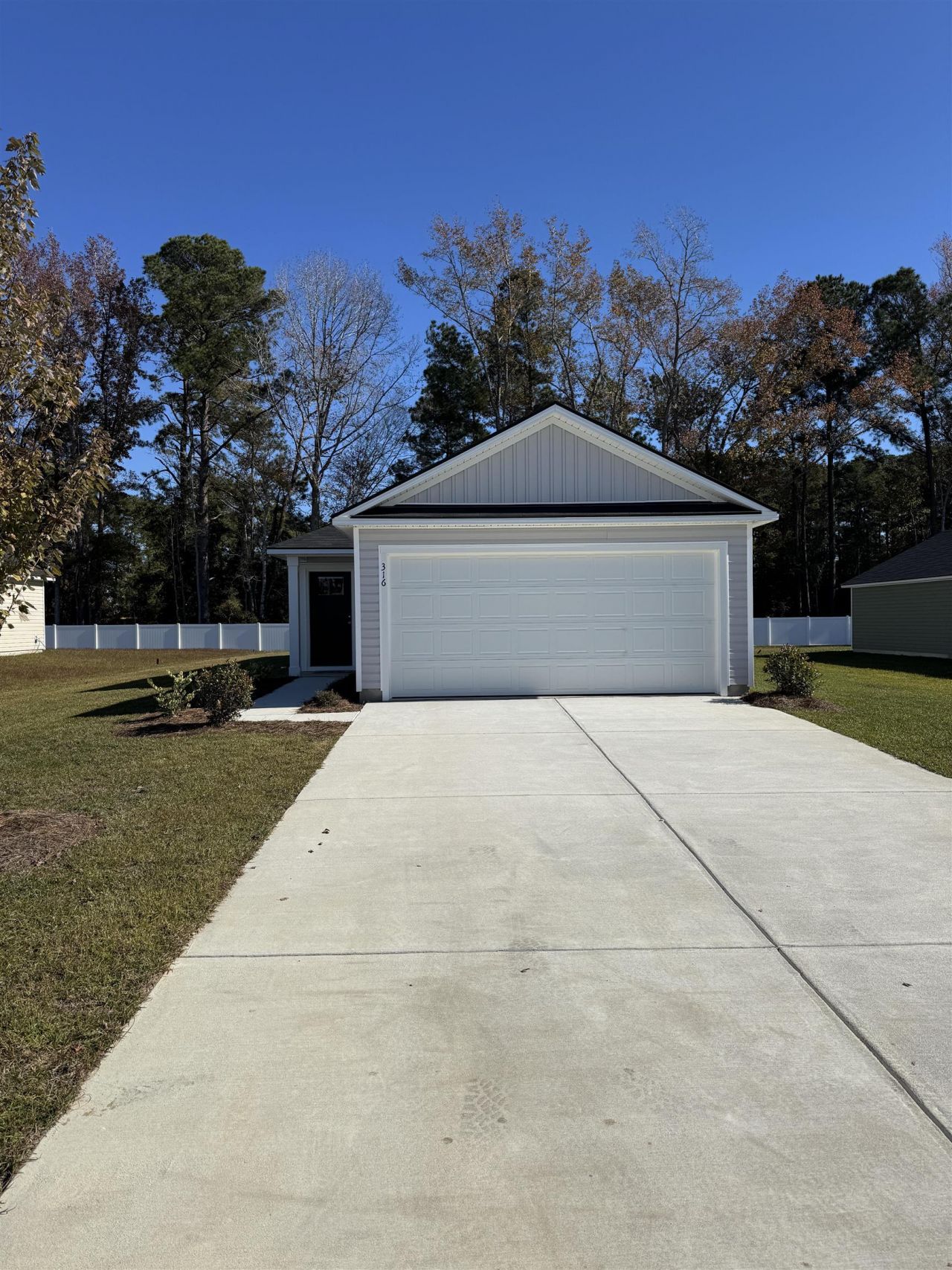 137 Birchwood Dr., Longs, SC 29568 Main Photo