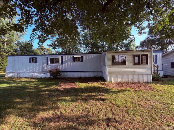 5656 Delong Road, Novesta Township, Mi 48726