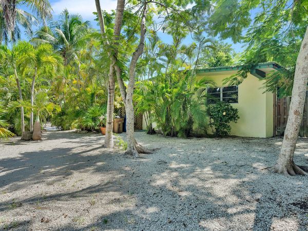 5353 Dogwood Dell Street, MARATHON, FL 33050