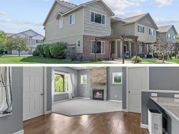 7893 Gotland Lane, Circle Pines, MN 55014