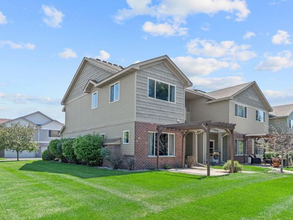 7893 Gotland Lane, Circle Pines, MN 55014