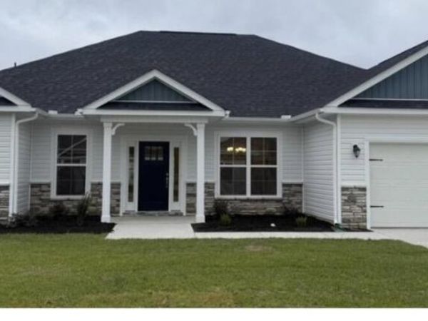 9405 Byron Court, Unit 212-06, Bailey, NC 27807