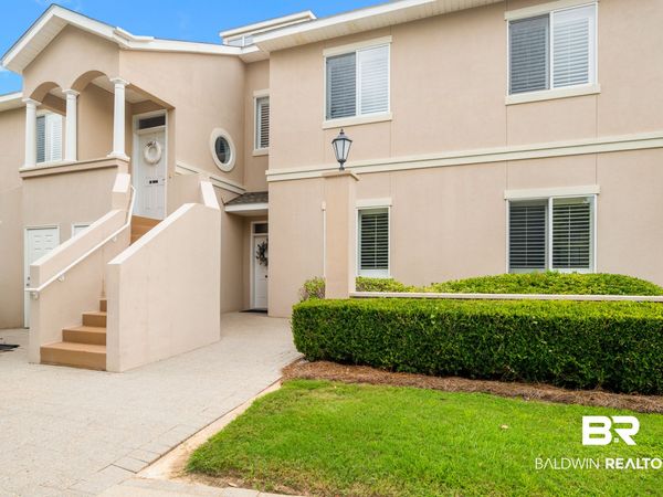 200 Peninsula Blvd, Unit H102, Gulf Shores, AL 36542