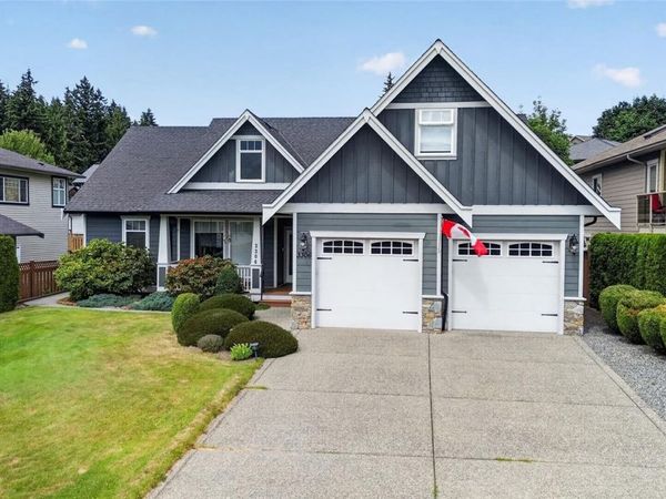 3306 Savannah Pl , Nanaimo, BC V9T 6R9