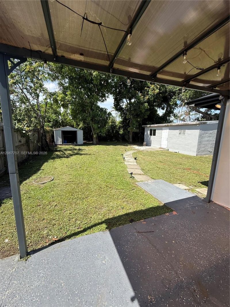 2411 Wiley St, Hollywood, FL 33020 Photo