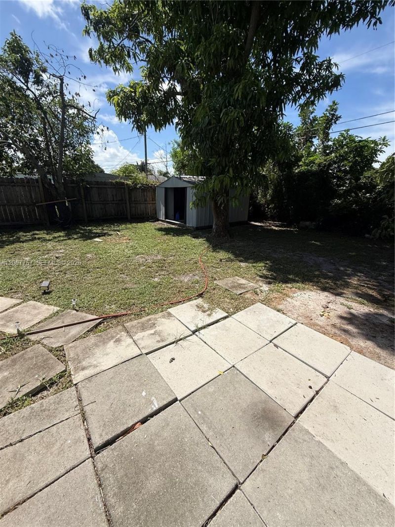 2411 Wiley St, Hollywood, FL 33020 Photo
