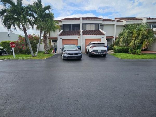 6593 Racquet Club Dr , Unit 139, Lauderhill, FL 33319