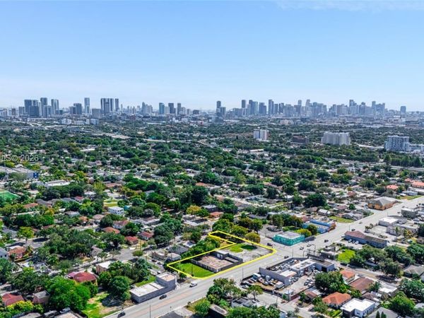 4647 NW 17th Ave, Miami, FL 33142