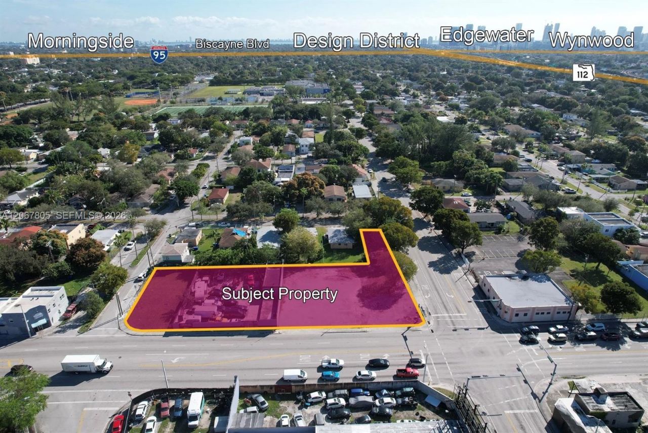 4647 NW 17th Ave, Miami, FL 33142 Photo