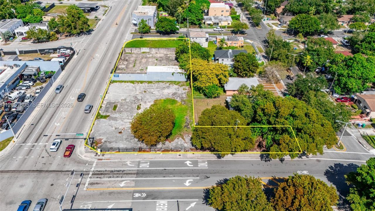 4647 NW 17th Ave, Miami, FL 33142 Photo