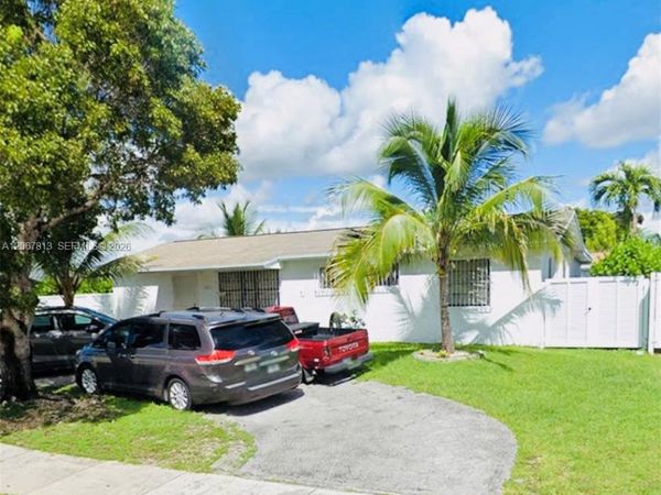 12761 SW 256th St , Homestead, FL 33032