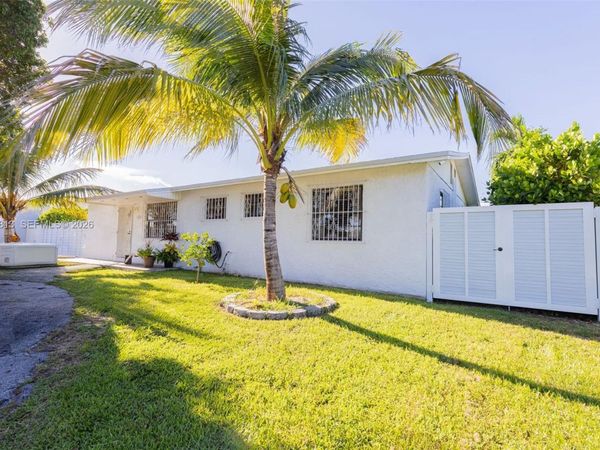 12761 SW 256th St , Homestead, FL 33032